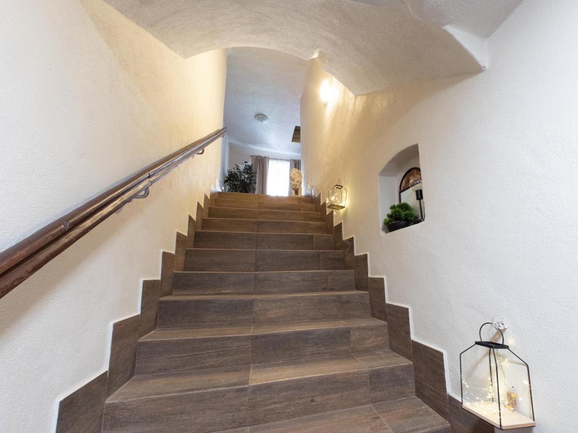 Frauenberg Apartamento Banská Štiavnica Exterior foto