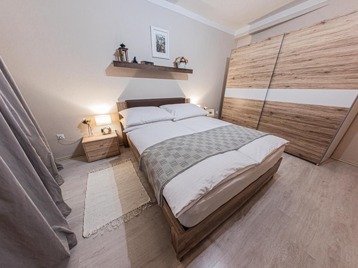 Frauenberg Apartamento Banská Štiavnica Exterior foto