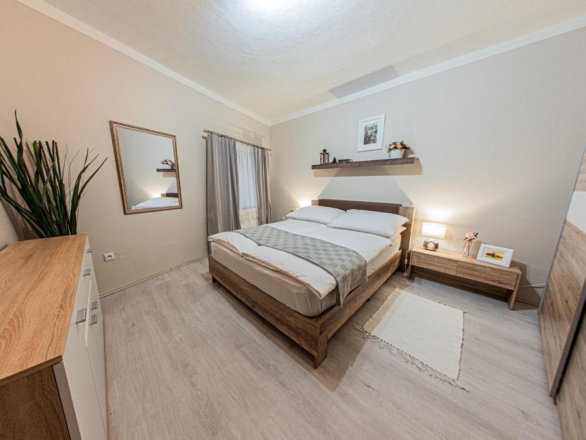 Frauenberg Apartamento Banská Štiavnica Exterior foto