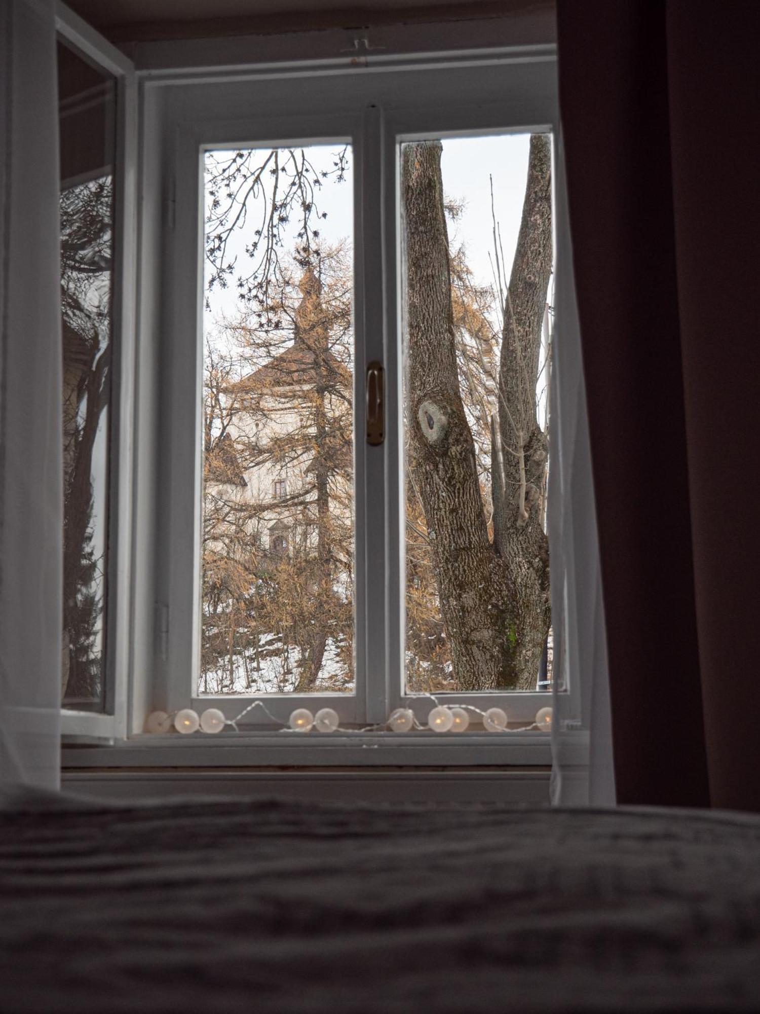 Frauenberg Apartamento Banská Štiavnica Exterior foto
