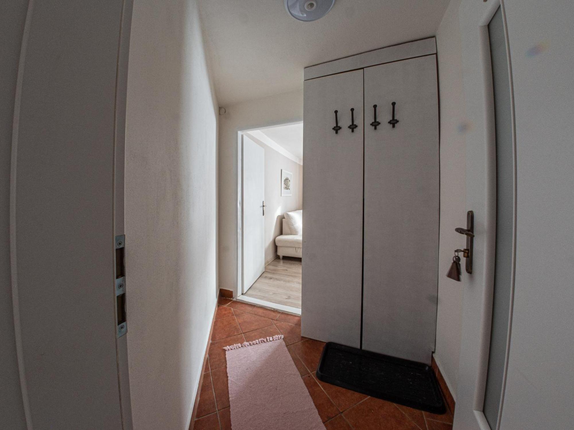 Frauenberg Apartamento Banská Štiavnica Exterior foto