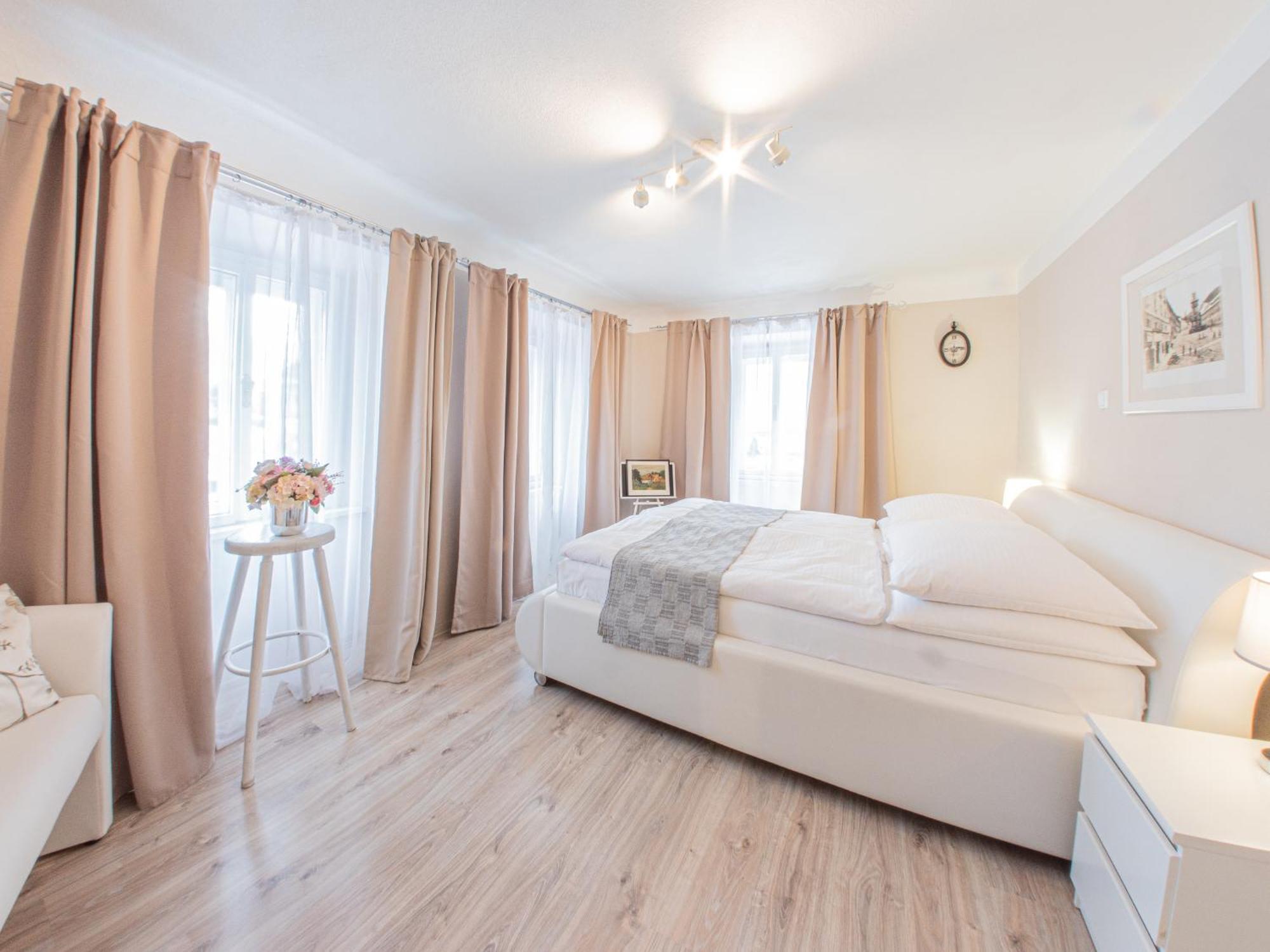Frauenberg Apartamento Banská Štiavnica Exterior foto