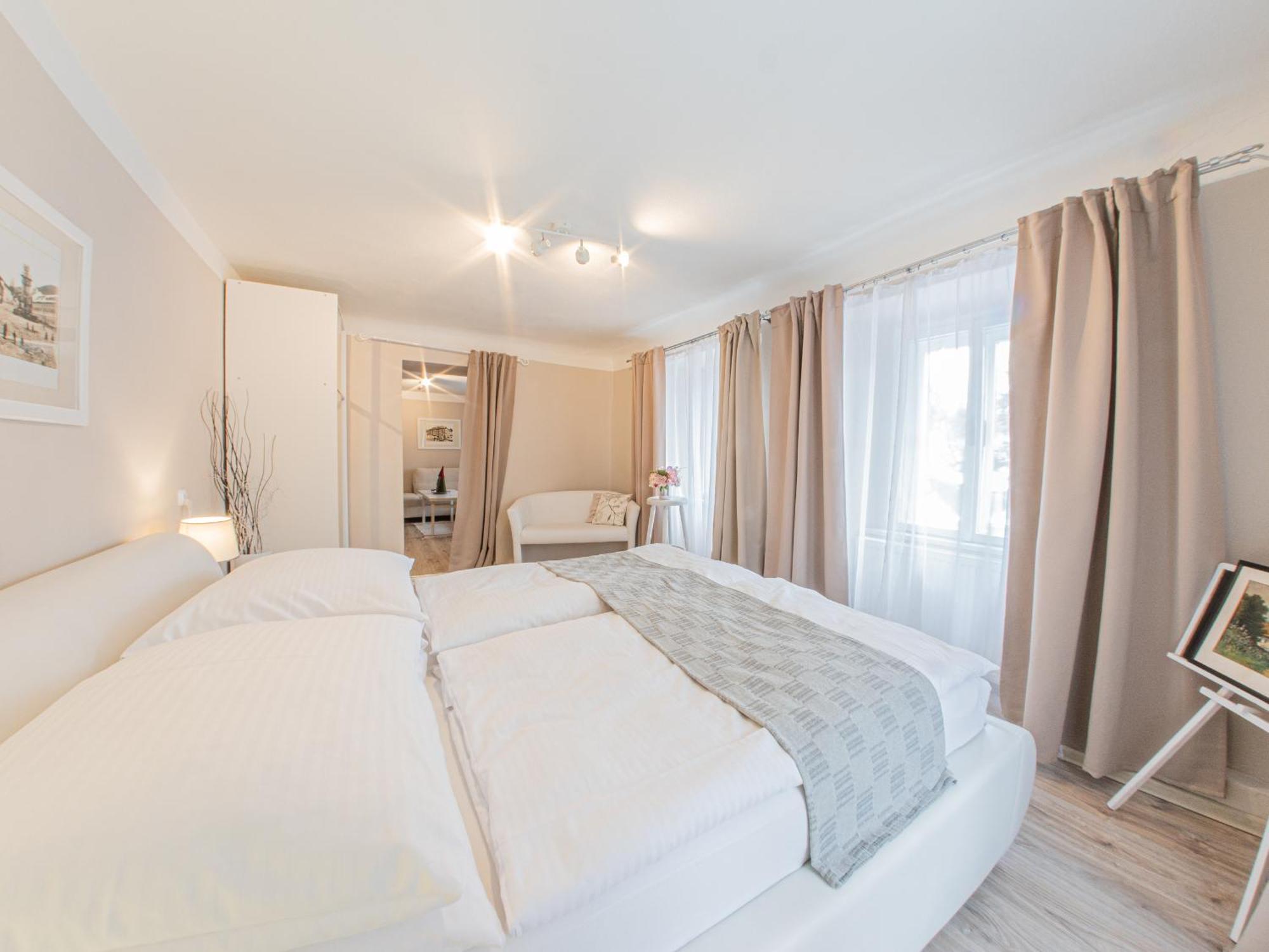 Frauenberg Apartamento Banská Štiavnica Exterior foto