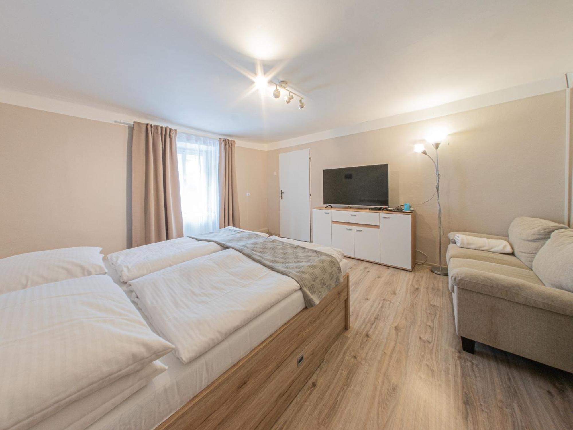 Frauenberg Apartamento Banská Štiavnica Exterior foto