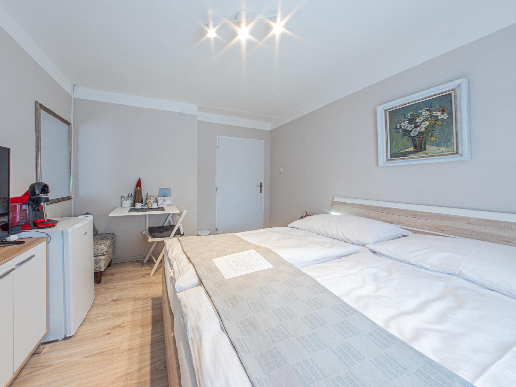 Frauenberg Apartamento Banská Štiavnica Exterior foto