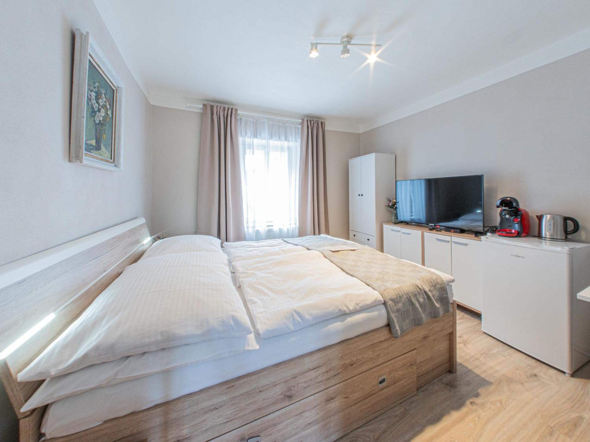 Frauenberg Apartamento Banská Štiavnica Exterior foto
