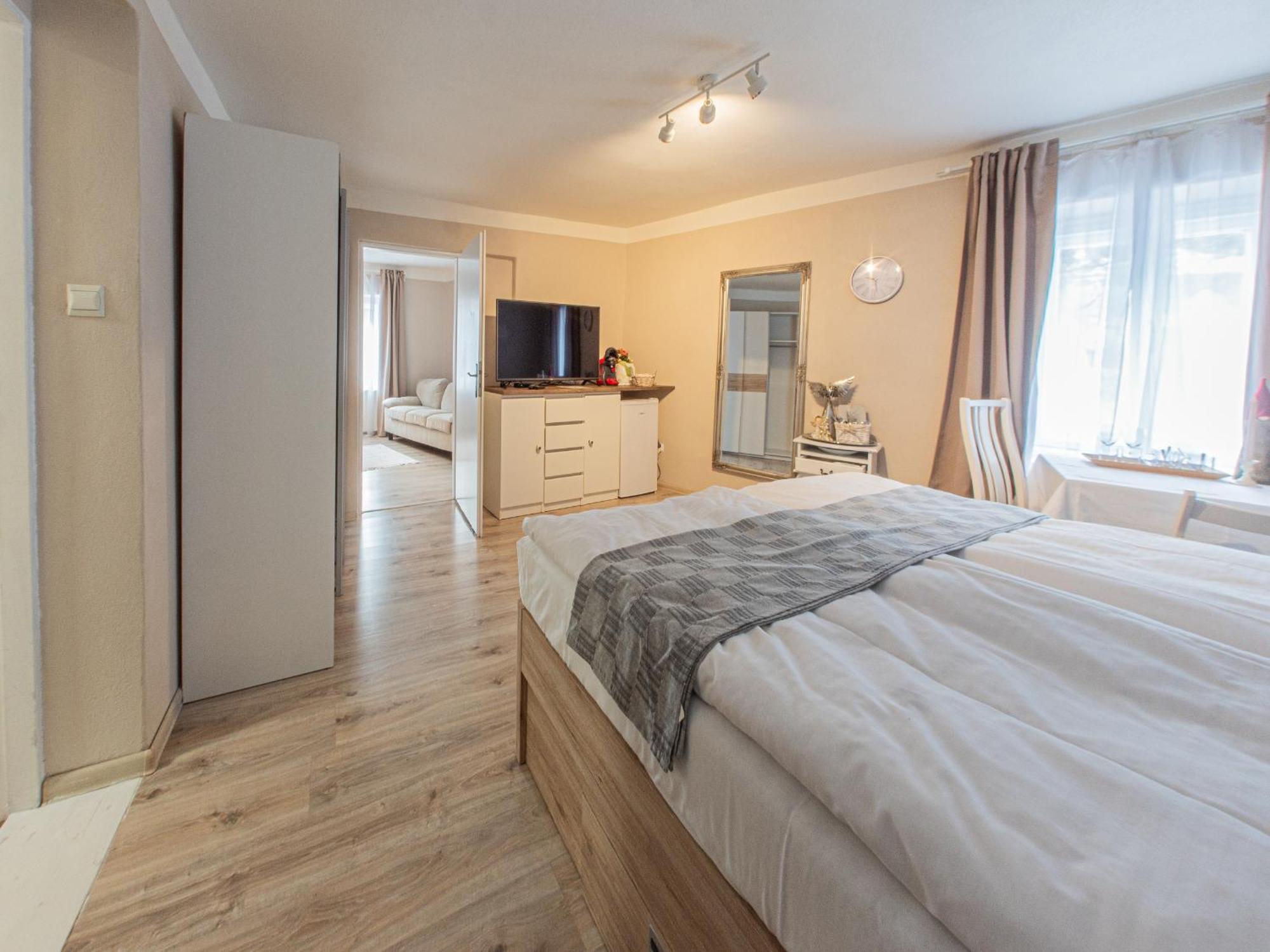 Frauenberg Apartamento Banská Štiavnica Exterior foto